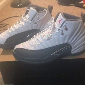 Size 8 Jordan’s